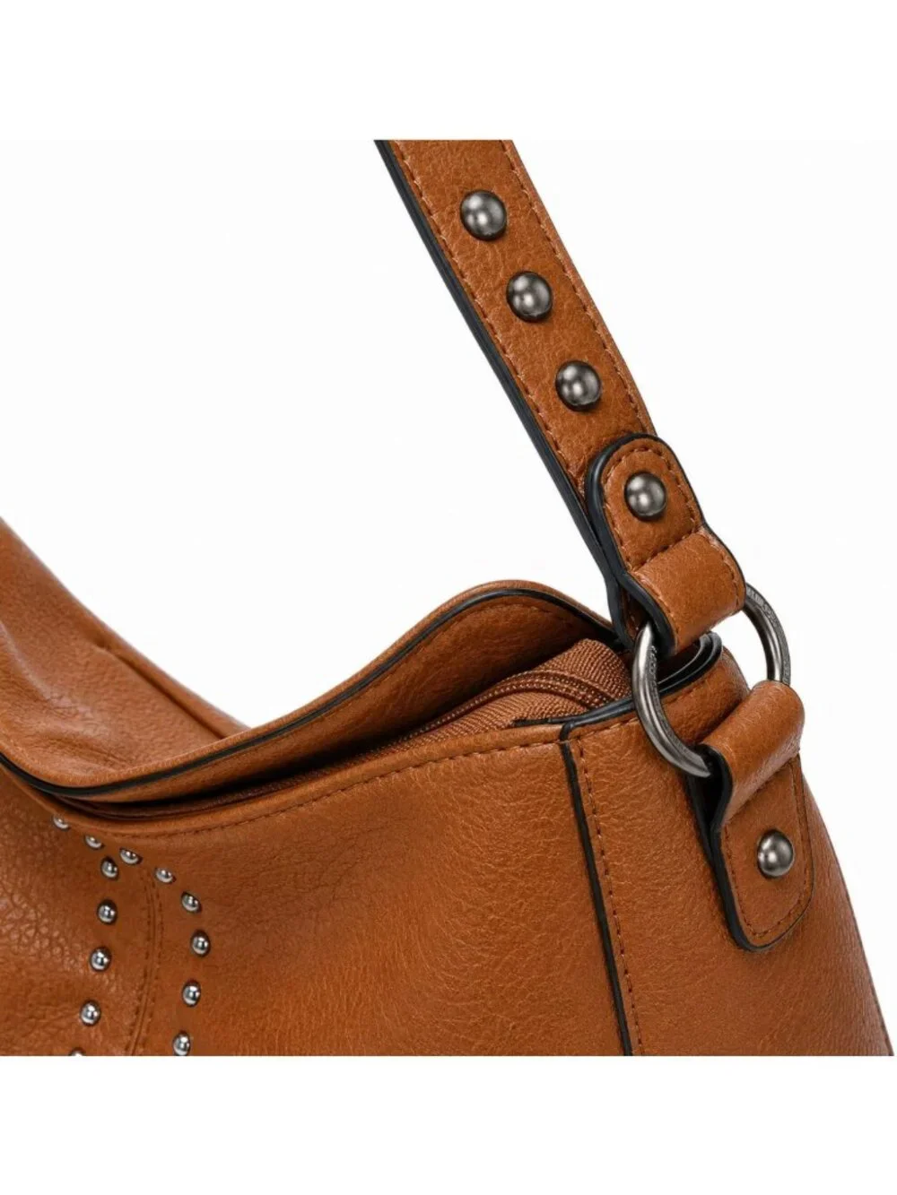 Chic Hobo Bag for Women | Stylish Crossbody Purse & Shoulder Handbag